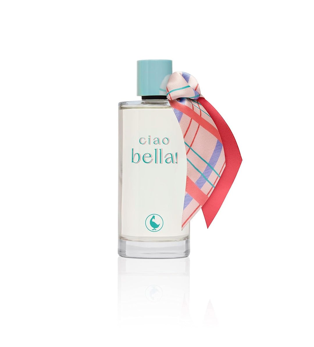 El Ganso Ciao Bella! Eau de Toilette für Frauen, mit floral-zitrischem Duft, 125ml Zerstäuber