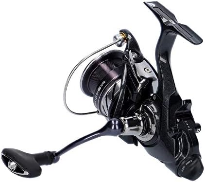 DAIWA 20 Windcast BR LT 3000D Freilaufrolle Allround Freilauf Rolle