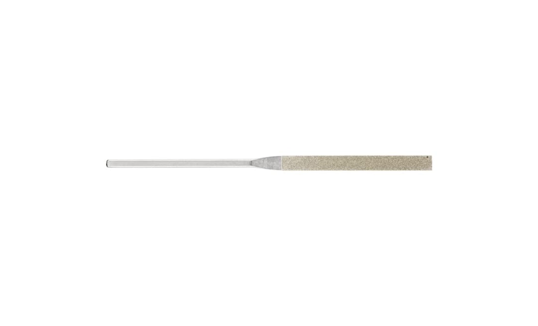 Pferd 15430203 Diamant-Handy-Feile DF2601 D181 Flachstumpf