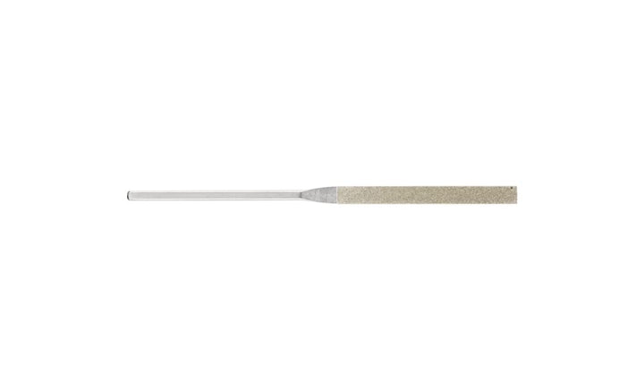 Pferd 15430203 Diamant-Handy-Feile DF2601 D181 Flachstumpf