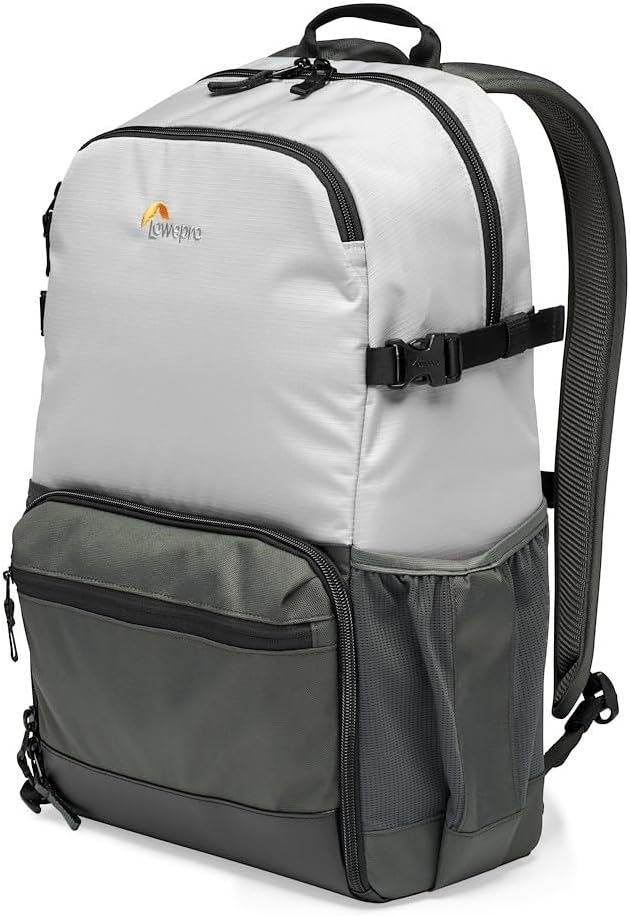 Lowepro LP37238-PWW Truckee BP 250 LX Outdoor-Kamerarucksack, fasst 15-Zoll-Tablet, für Einstiegs-DS