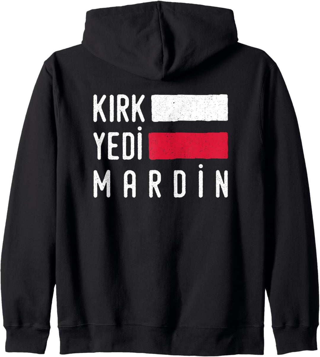 47 Mardin Türkei Kiziltepe Midyat Nusaybin Derik Türkiye Kapuzenjacke