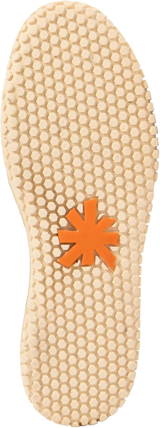 ART Unisex 1627 Edmonton Sneaker 38 EU Leder, 38 EU Leder