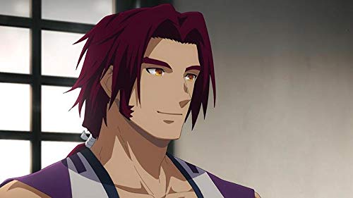 Katsugeki Touken Ranbu - Volume 1: Episode 01-04 [Blu-ray], Blu-ray