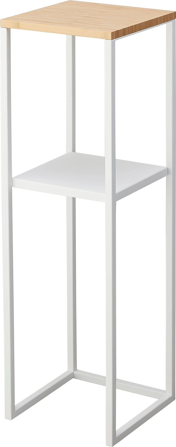 Yamazaki Tower Beistelltisch, Weiss, One Size