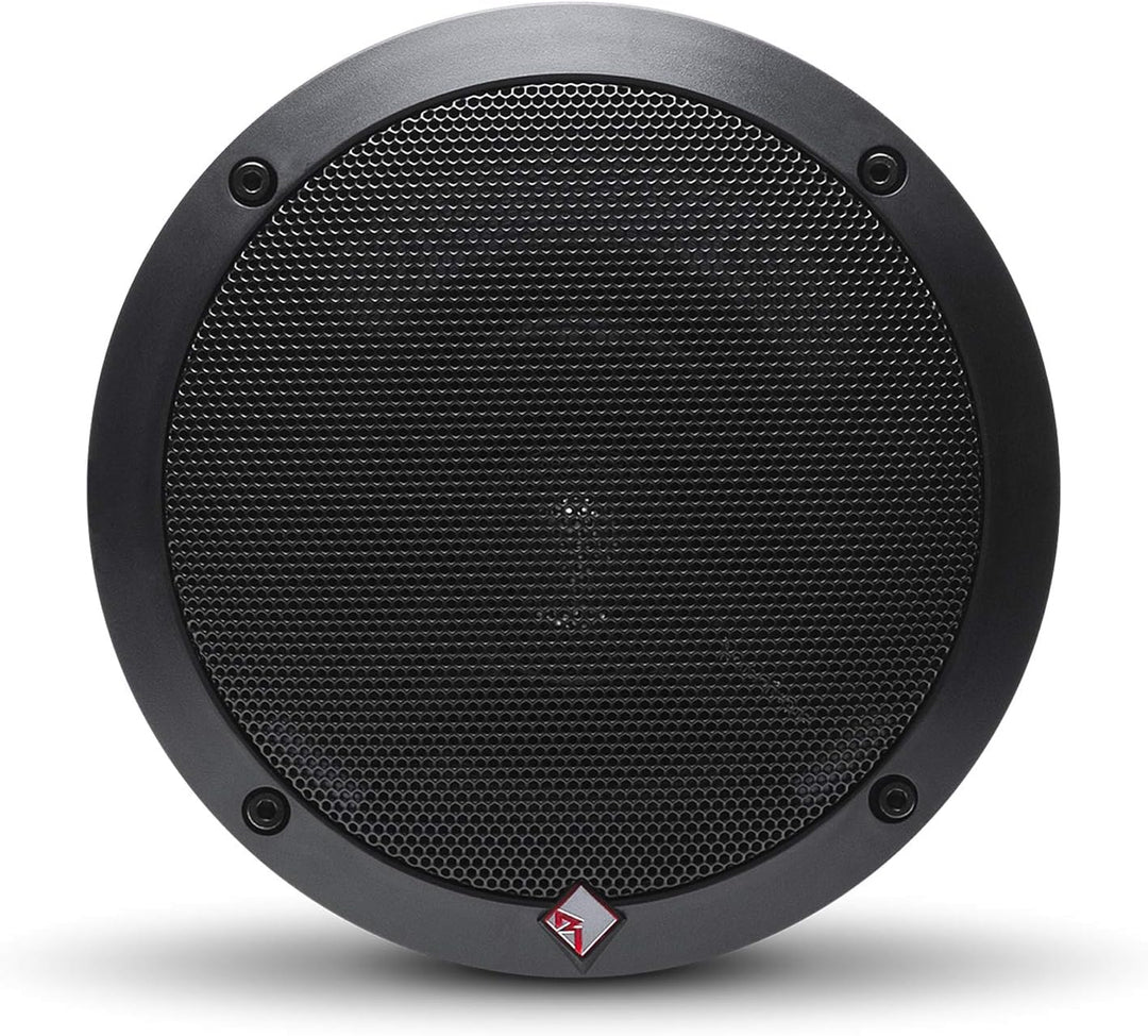 Rockford Fosgate T1650 Koax