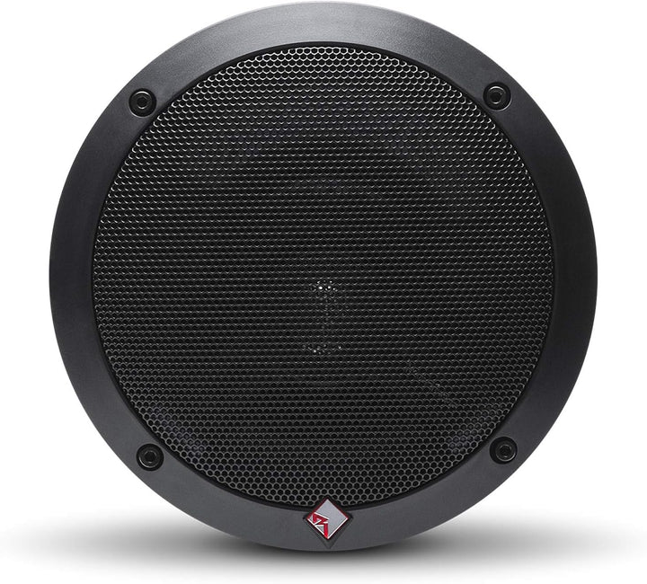 Rockford Fosgate T1650 Koax