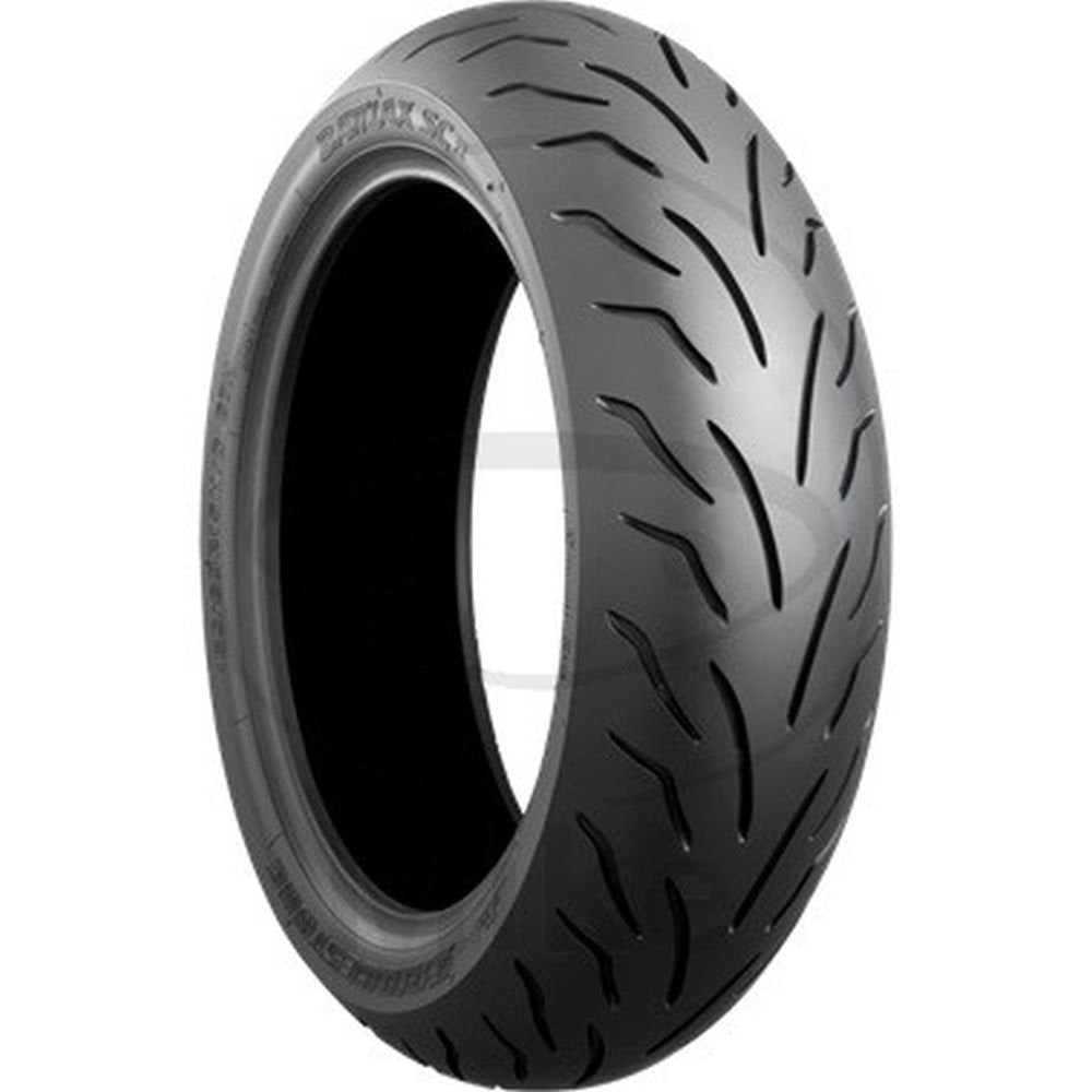 Bridgestone 8031-90/90/R14 46P - E/C/73dB - Ganzjahresreifen