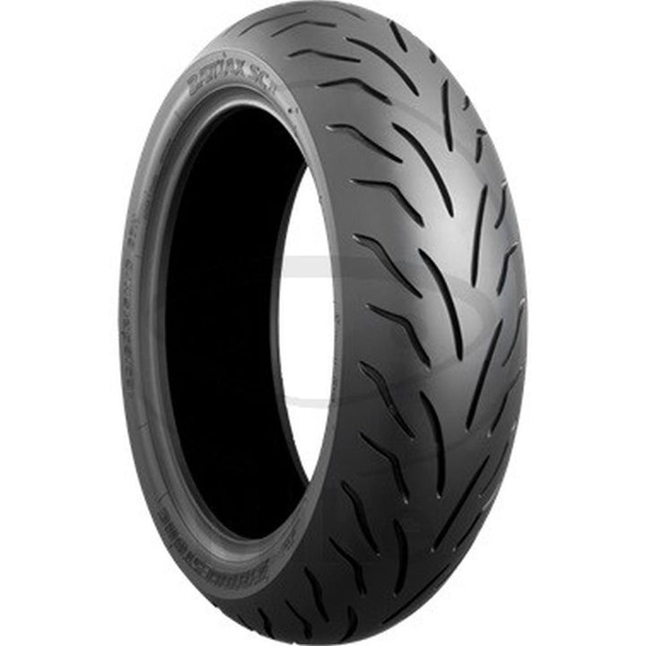 Bridgestone 8031-90/90/R14 46P - E/C/73dB - Ganzjahresreifen