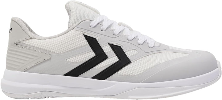 hummel Multisportsschuh Dagaz Iii Erwachsene 40.5 EU Weiss, 40.5 EU Wei&#xDF;