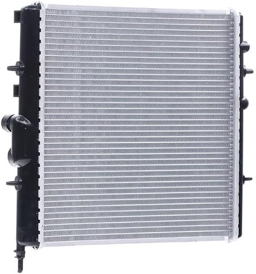 VAN WEZEL 40002243 Kühler, Motorkühlung