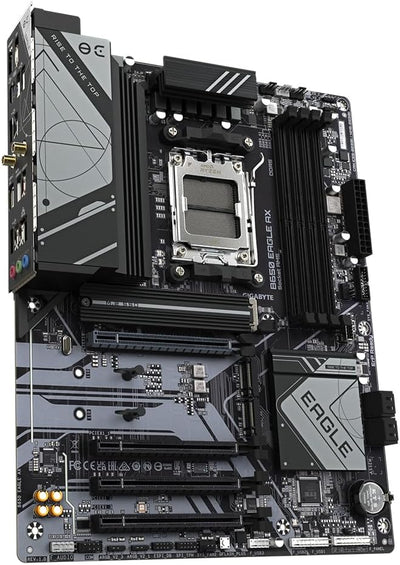 Gigabyte B650 Eagle AX ATX B650 Eagle AX, ATX B650 Eagle AX