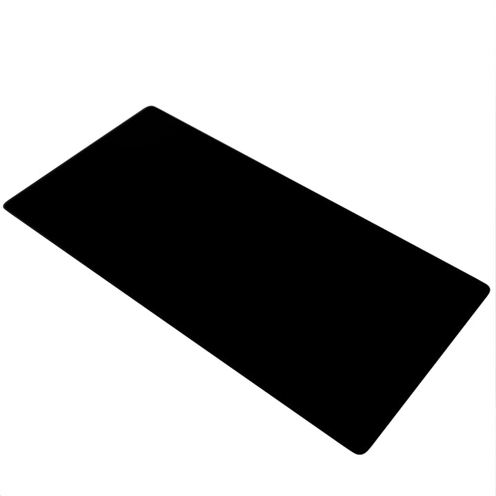 Titanwolf Übergrösse Mauspad 1200x600mm, XXXL Mousepad Home und Office Schreibtischunterlage Gross,