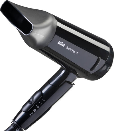 Braun HD 350 Haartrockner Satin Hair 3