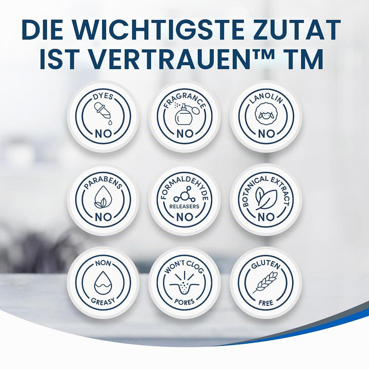 vanicream Lite Lotion, Pumpe, 16 Unze 453 g (1er Pack) Standard, 453 g (1er Pack) Standard