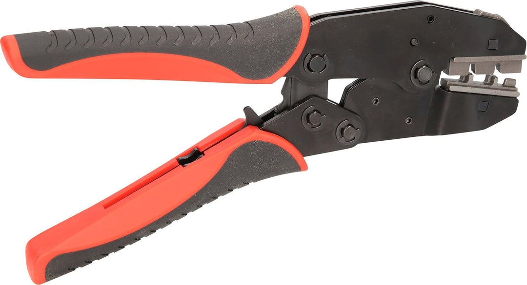 KS Tools 115.1515 Crimpzange für AMP Superseal Typ 1,5