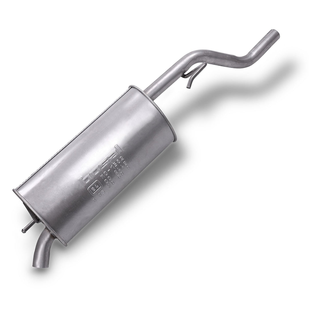 Bosal 185-687 - Endschalldämpfer