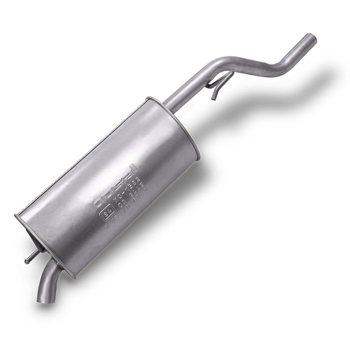 Bosal 185-687 - Endschalldämpfer