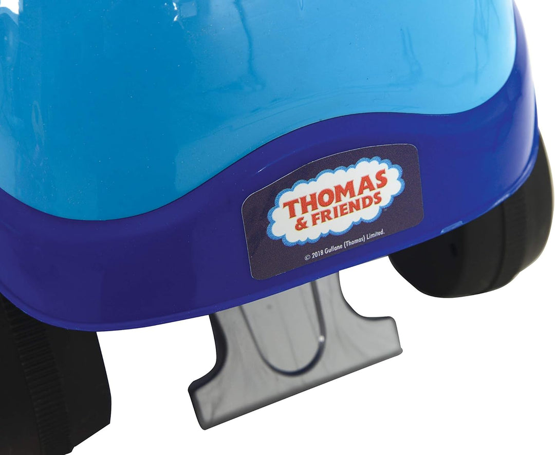 Thomas & Friends M07211 Ride On, Blue, One Size