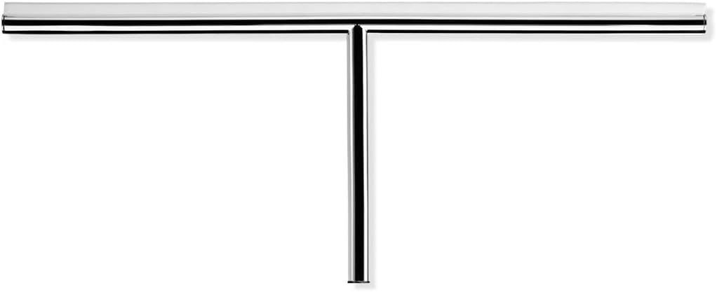 Badwischer Easy XL Decor Walther Chrom Duschabzieher 0902300
