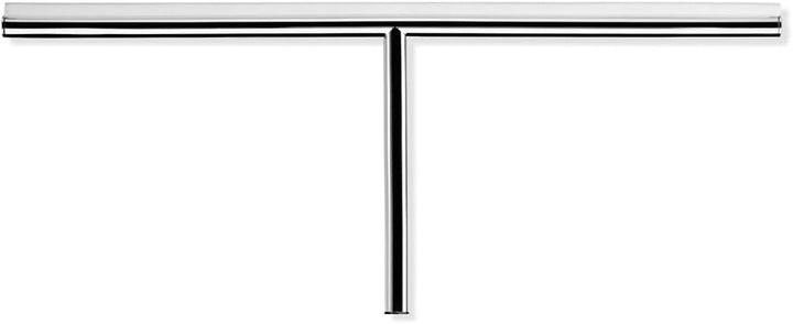 Badwischer Easy XL Decor Walther Chrom Duschabzieher 0902300