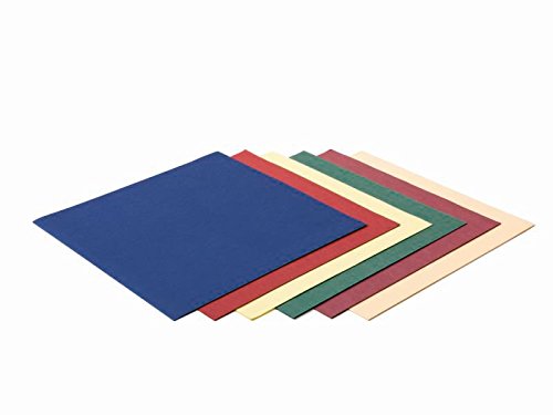 Tork 477835 Cocktailservietten Champagner / Cocktail Serviette in Advanced Qualität mit 1/4 Falz / 1