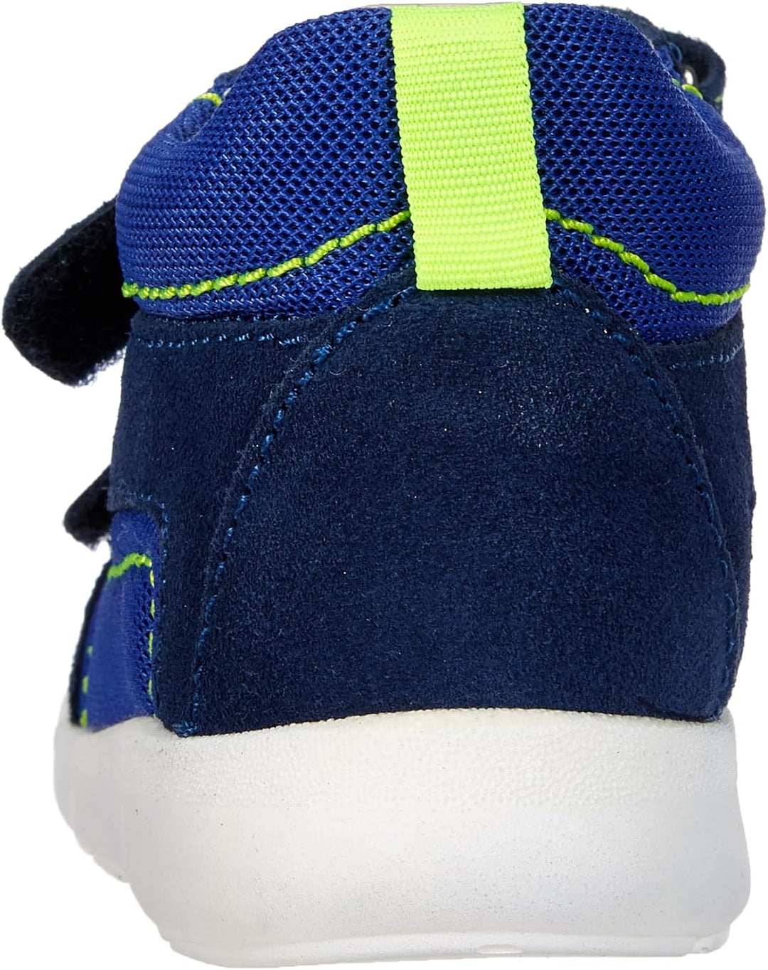 Richter Jungen Valentin Sneaker 23 EU Marineblau Marinero, 23 EU Marineblau Marinero
