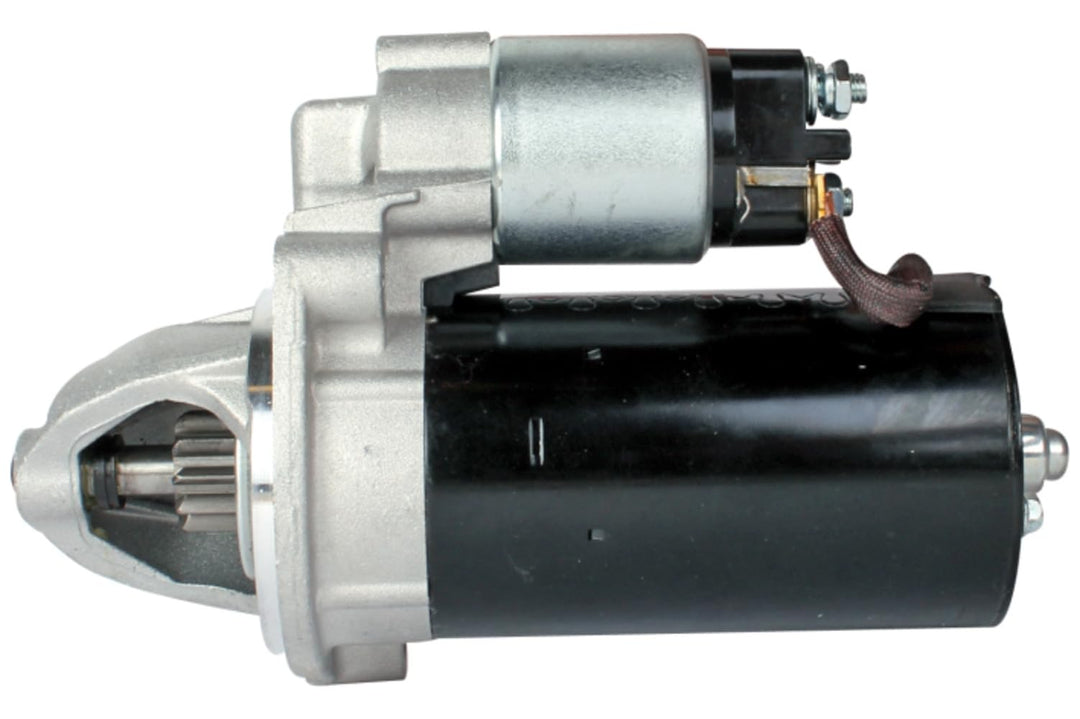 HELLA - Starter/Anlasser - 12V - 2.3kW - für u.a. Mercedes-Benz M-Class (W163) - 8EA 012 527-411