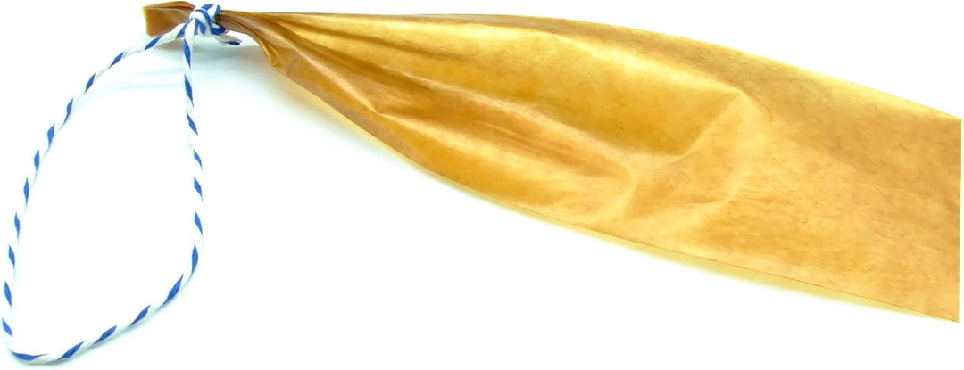 AlcoFermBrew Kunstdarm Ø55mm / 30cm – 30 Stücke | Wursthülle | Schweinedärme Fleisch räuchern | Wurs
