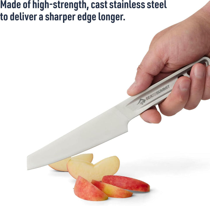 Sea to Summit Detour Stainless Steel Messer, L
