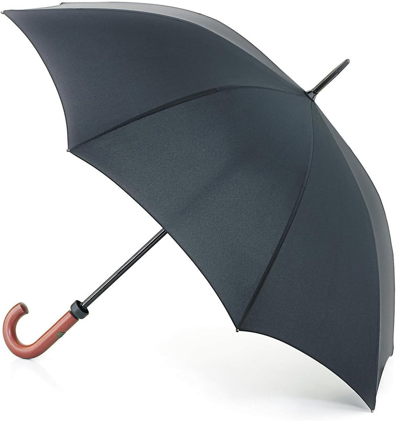 Fulton Huntsman Regenschirm, Schwarz, 106 Centimeters 106 centimeters Schwarz, 106 centimeters Schwa