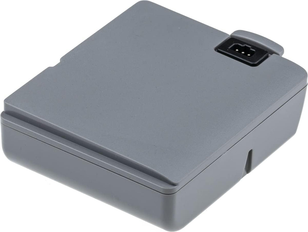 Akku für Zebra Barcode-Scanner, Teilenummer AK17463-005, Li-Ion, 7,4 V, 5000 mAh (37 Wh) schwarz