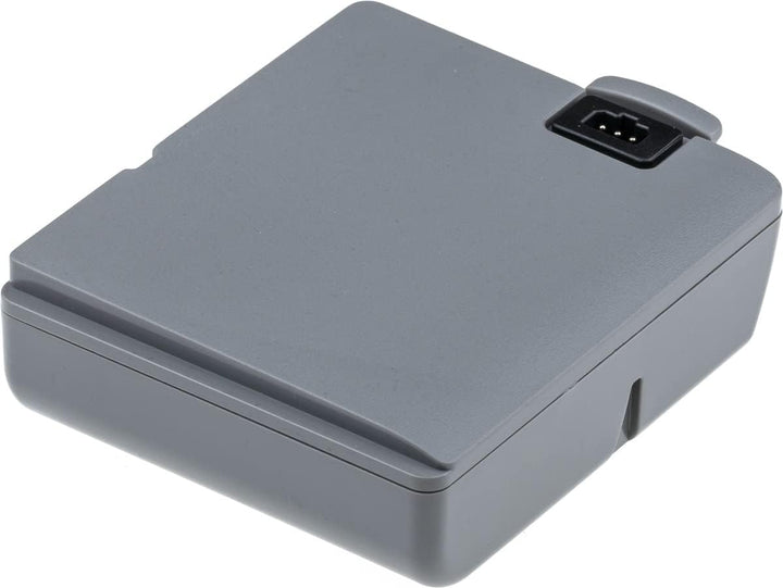 Akku für Zebra Barcode-Scanner, Teilenummer AK17463-005, Li-Ion, 7,4 V, 5000 mAh (37 Wh) schwarz