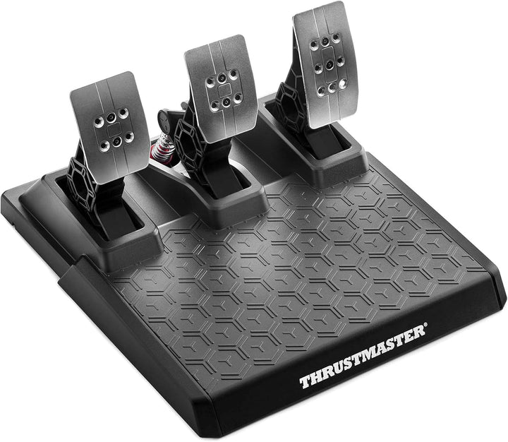 Thrustmaster T248 Force Feedback Racing Wheel und Pedalset für PS5 / PS4 / PC Playstation | PC T248