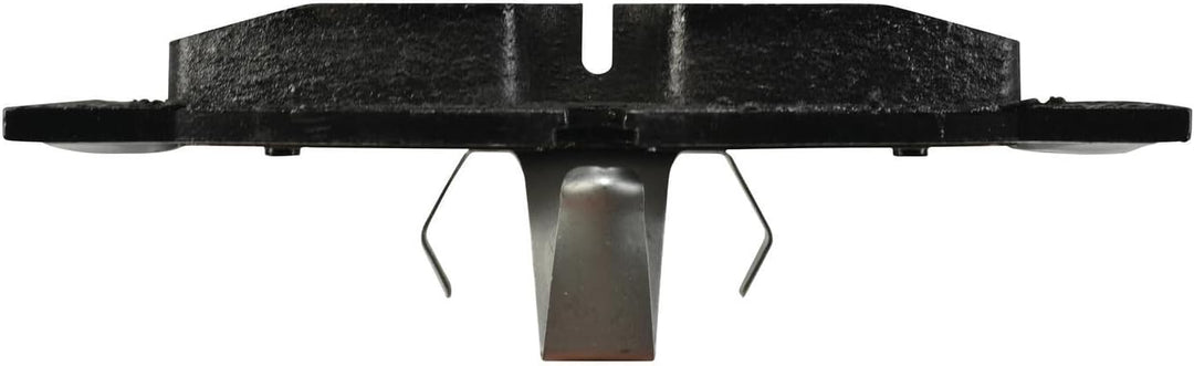 HELLA PAGID 8DB 355 014-351 Bremsbelagsatz - T1818 - Bremssystem: Teves - für Verschleisswarnanzeige