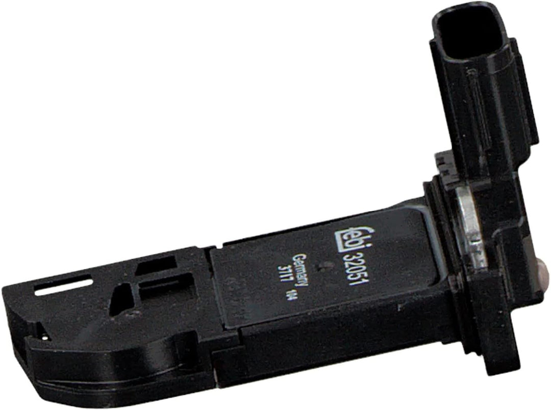 febi bilstein 32051 Luftmassenmesser , 1 Stück