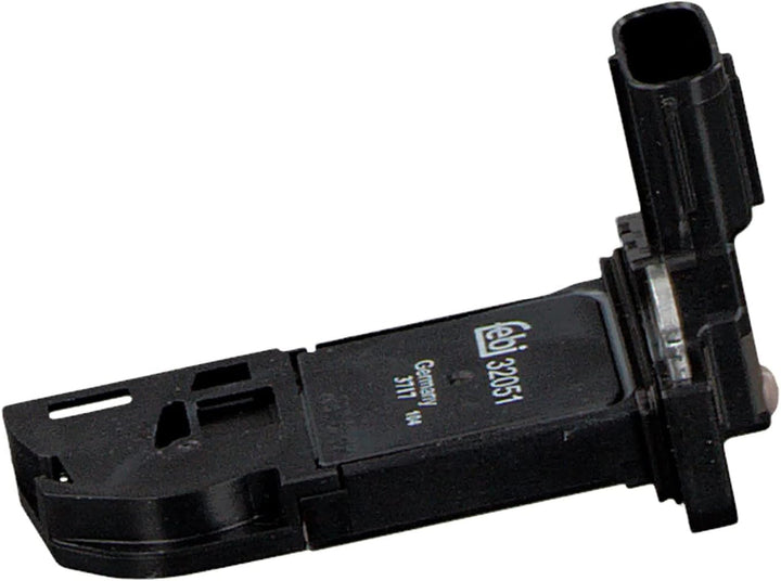 febi bilstein 32051 Luftmassenmesser , 1 Stück