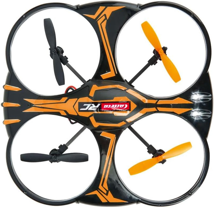 Carrera - 370503032 RC 2, 4GHz Quadcopter X2, Mehrfarbig