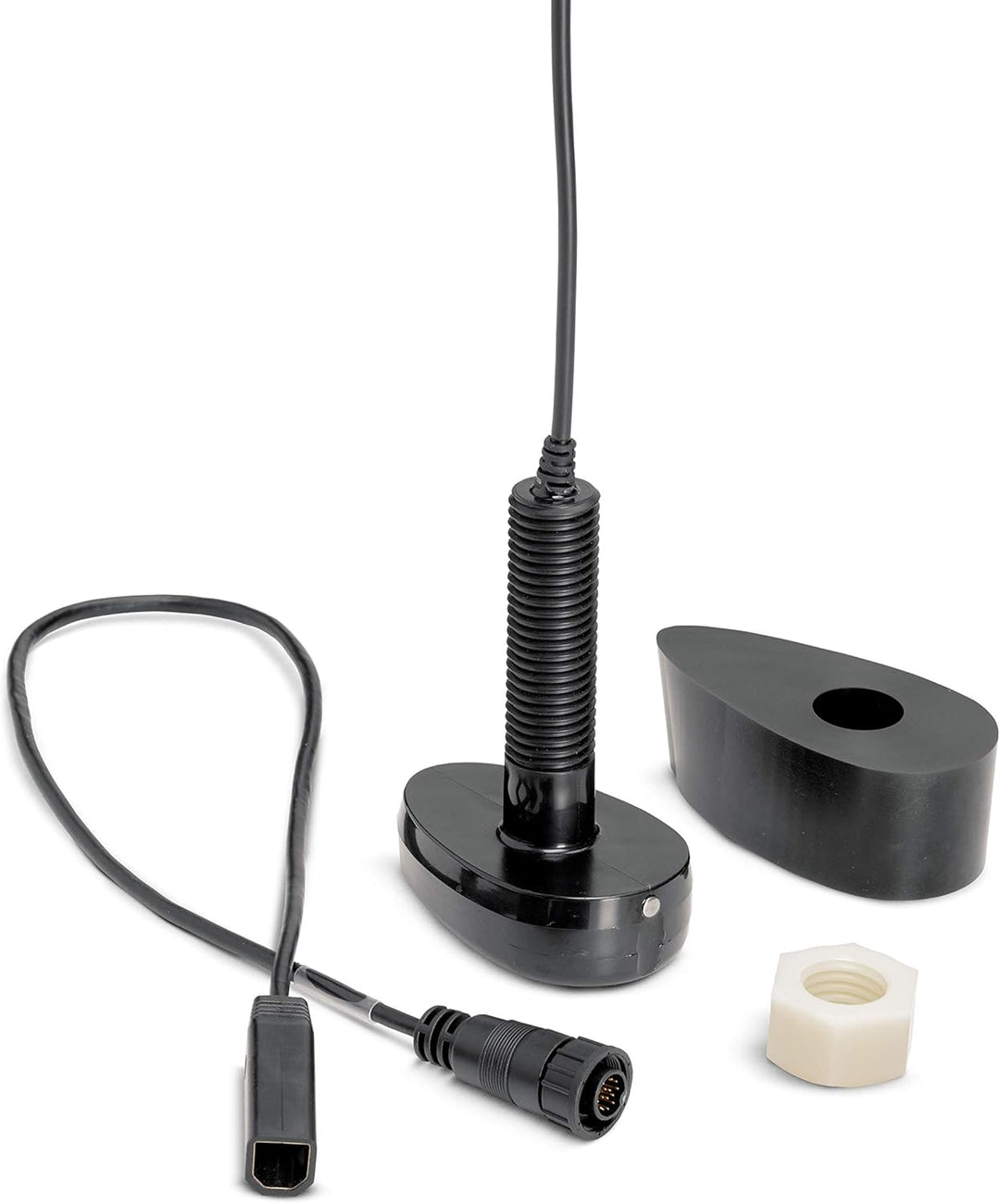XPTH 9 HW T Plastic Thru Hull TRANSDUCER Wandler, Wandler