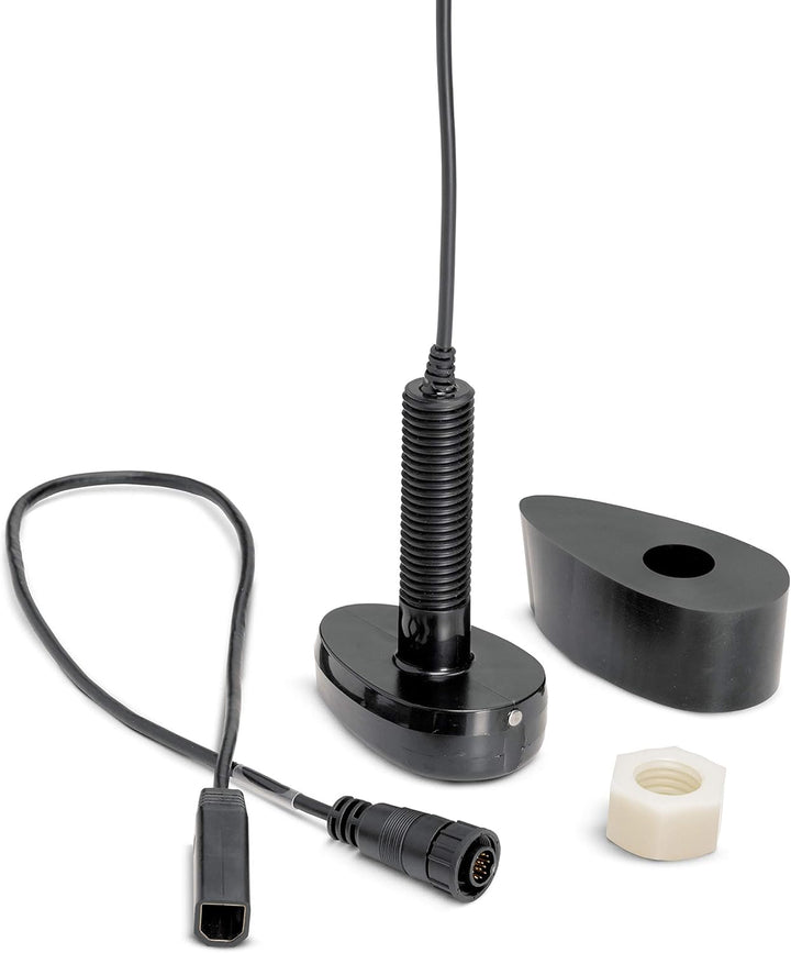XPTH 9 HW T Plastic Thru Hull TRANSDUCER Wandler, Wandler