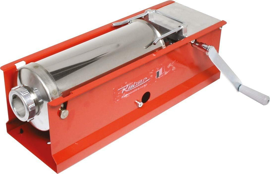 Reber Wurstfuellmaschine, 3 Kg lt. 3 Rot, lt. 3 Rot