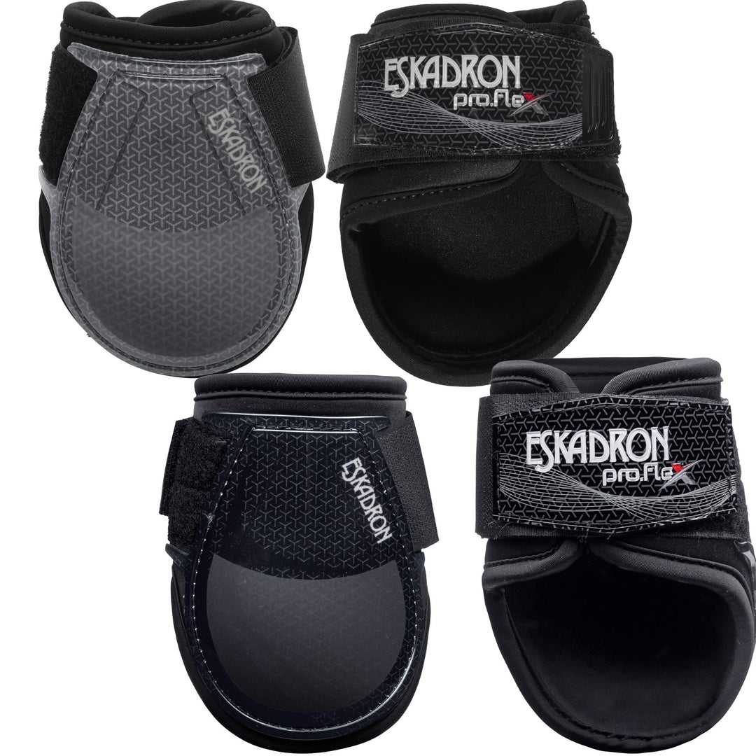 ESKADRON Standard Streichkappen PRO.FLEX CLASSIC H L Night Blue, L Night Blue
