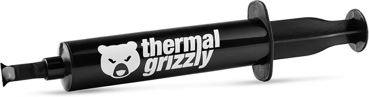 Thermal Grizzly Kryonaut Wärmeleitpaste - 37 Gramm / 10 ml - inkl. Applikator - Wärmeleitfähigkeit: