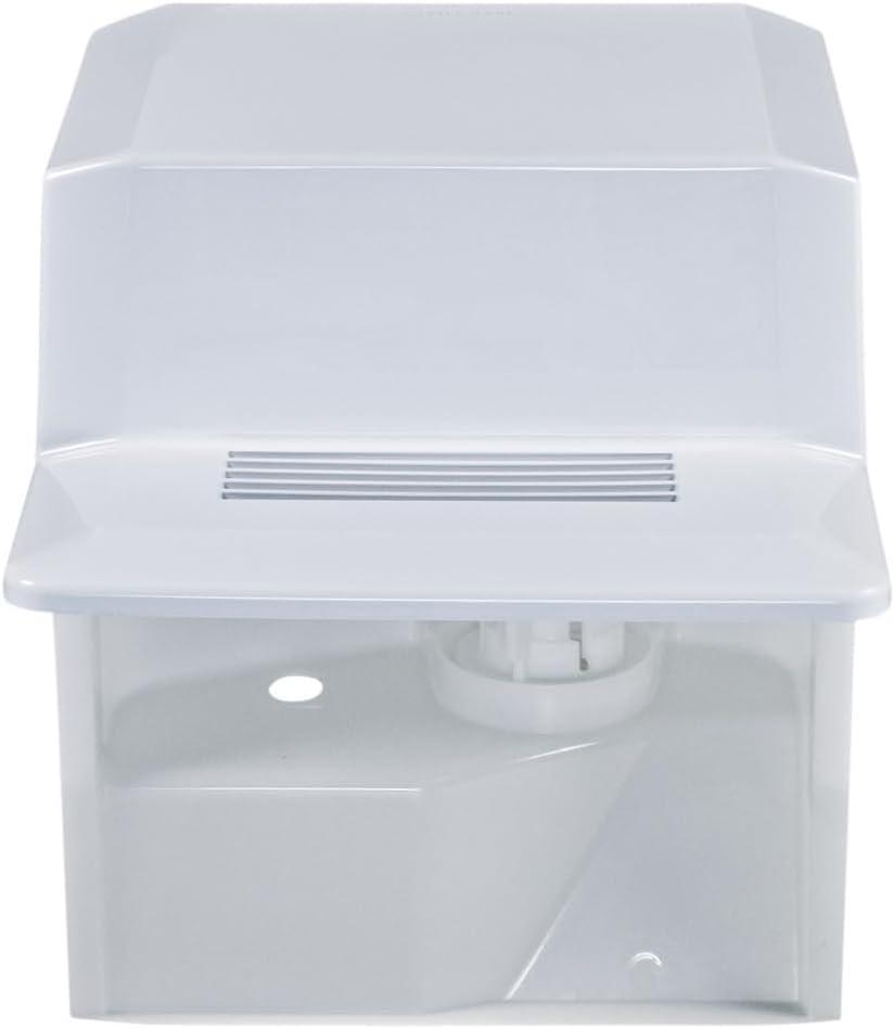 Kompatibel/Ersatz für SAMSUNG DA9706072E Eiswürfelbehälter Eisschale komplett Kühlschrank