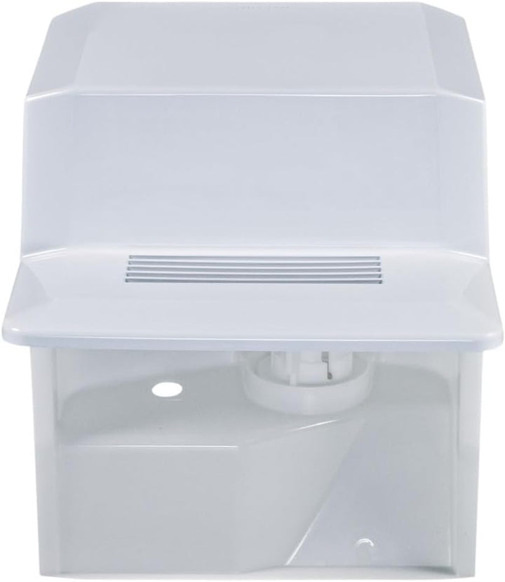 Kompatibel/Ersatz für SAMSUNG DA9706072E Eiswürfelbehälter Eisschale komplett Kühlschrank