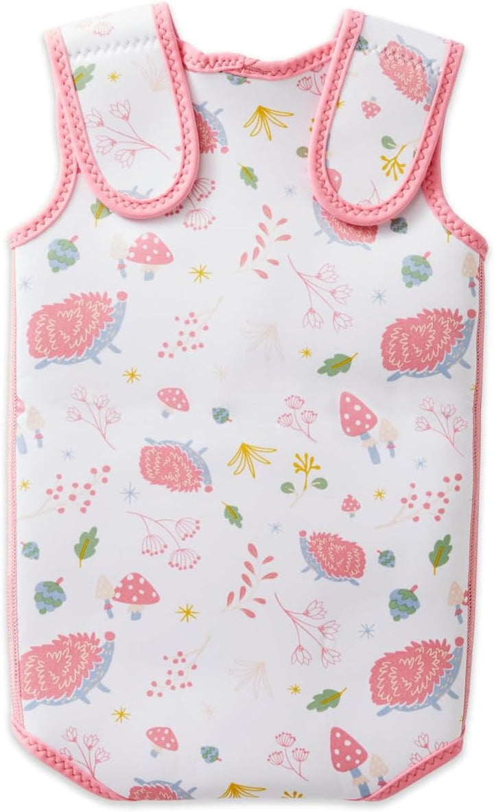 Splash About Baby Wrap Neoprenanzug 0-6 Monate Forest Walk, 0-6 Monate Forest Walk