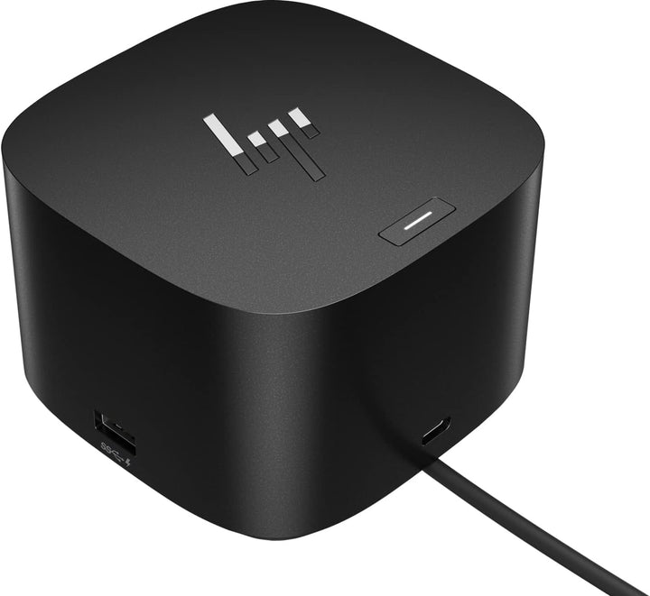 HP Thunderbolt Dock 280W G4 mit Kombi-Kabel