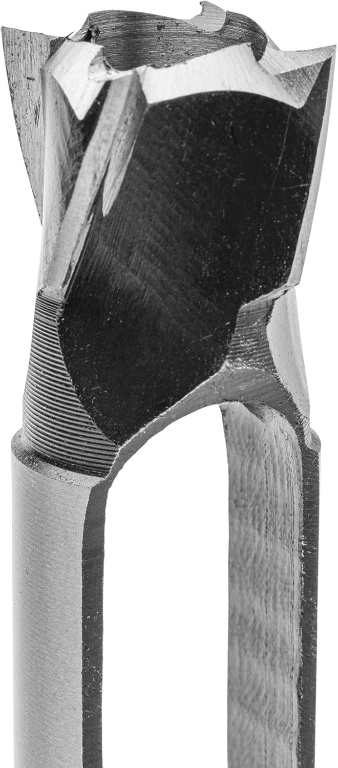 ENT 25305 Zapfenschneider WS, Schaft (S) 13 mm, Durchmesser (D) 16 mm, Z4, L 140 mm D=16 / L=140, D=