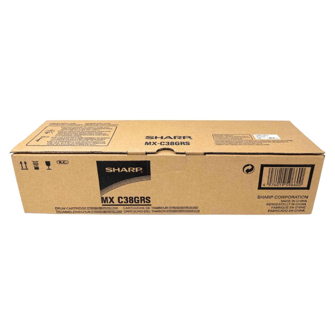 Sharp Original mxc-38grs Fotoleiter 30.000 Seiten