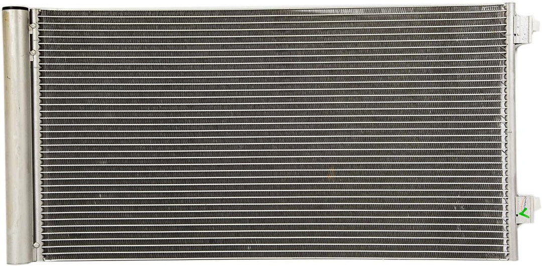 Valeo Kondensator Klimaanlage 814408